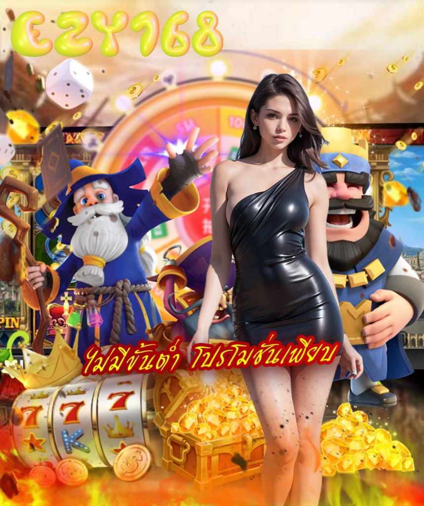 ezy168 สมัครสมาชิก